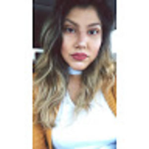 Meet your Posher, Aly